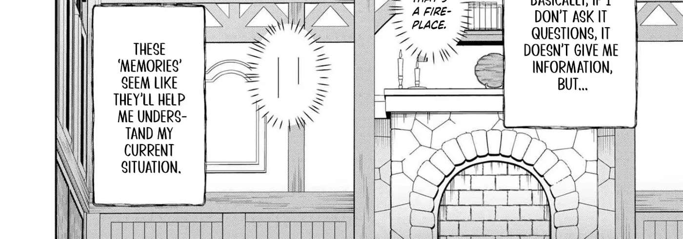 Akanbou no Isekai Hai-hai Funtouroku Chapter 1 - page 10