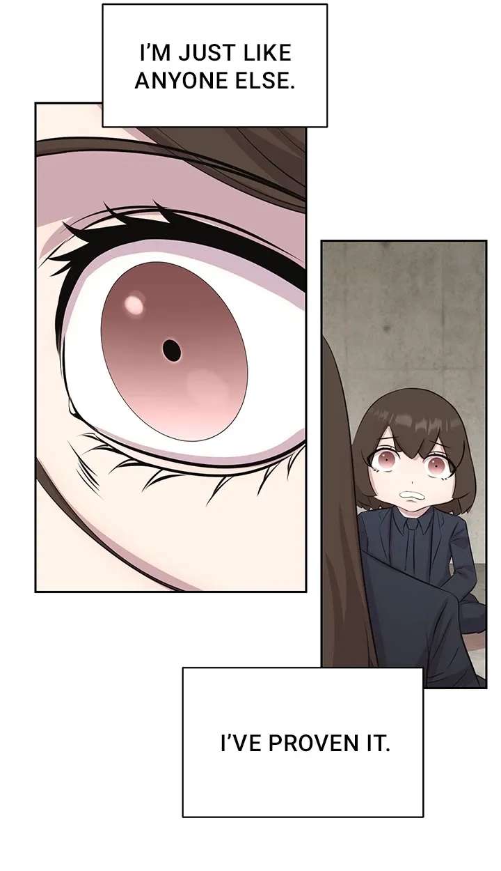 Night Has Come, Android, Please Raise Your Head Chapter 55 - page 36