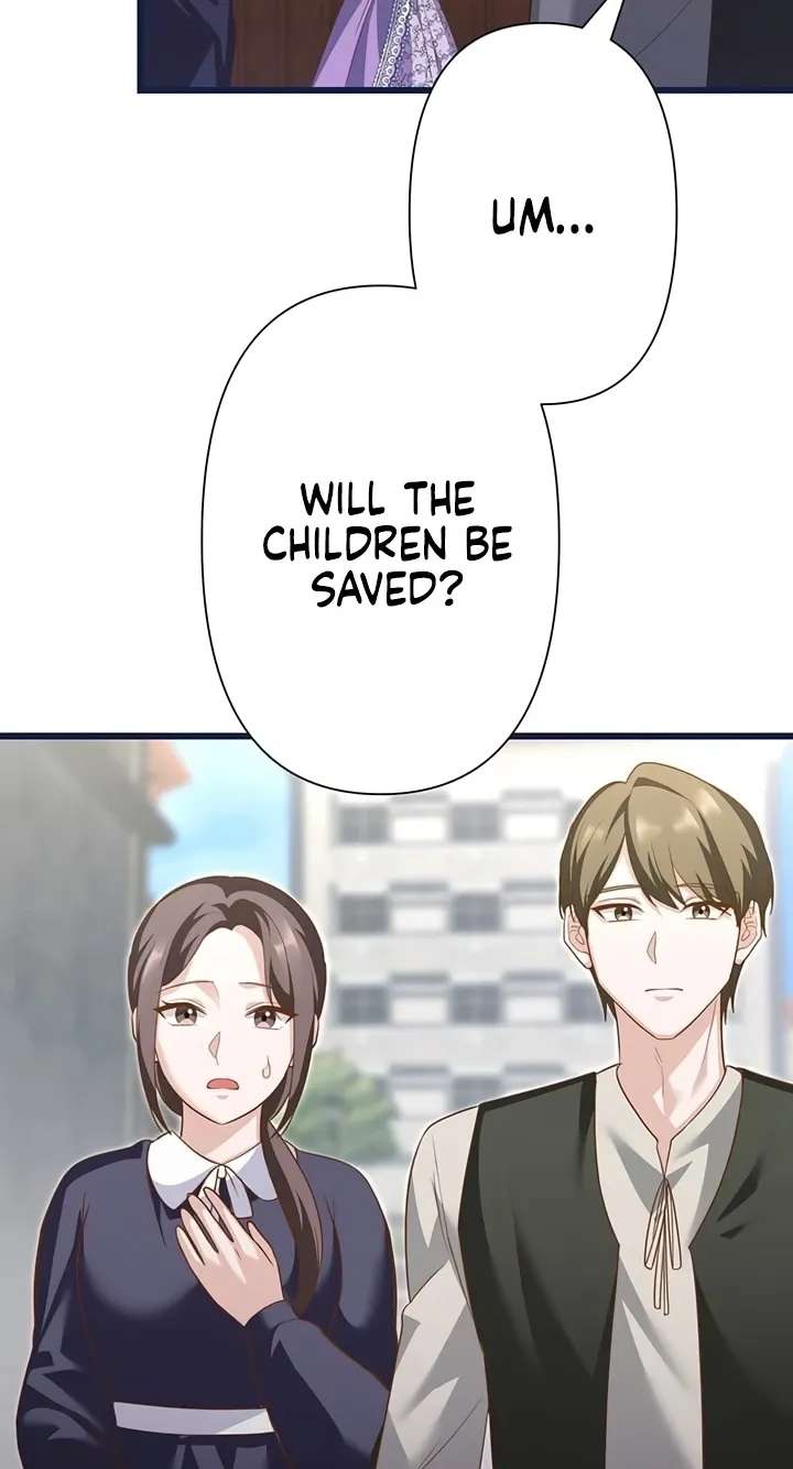 The Prince Who Is Too Sweet to Me, the Witch Everyone Feared Chapter 16 - page 32