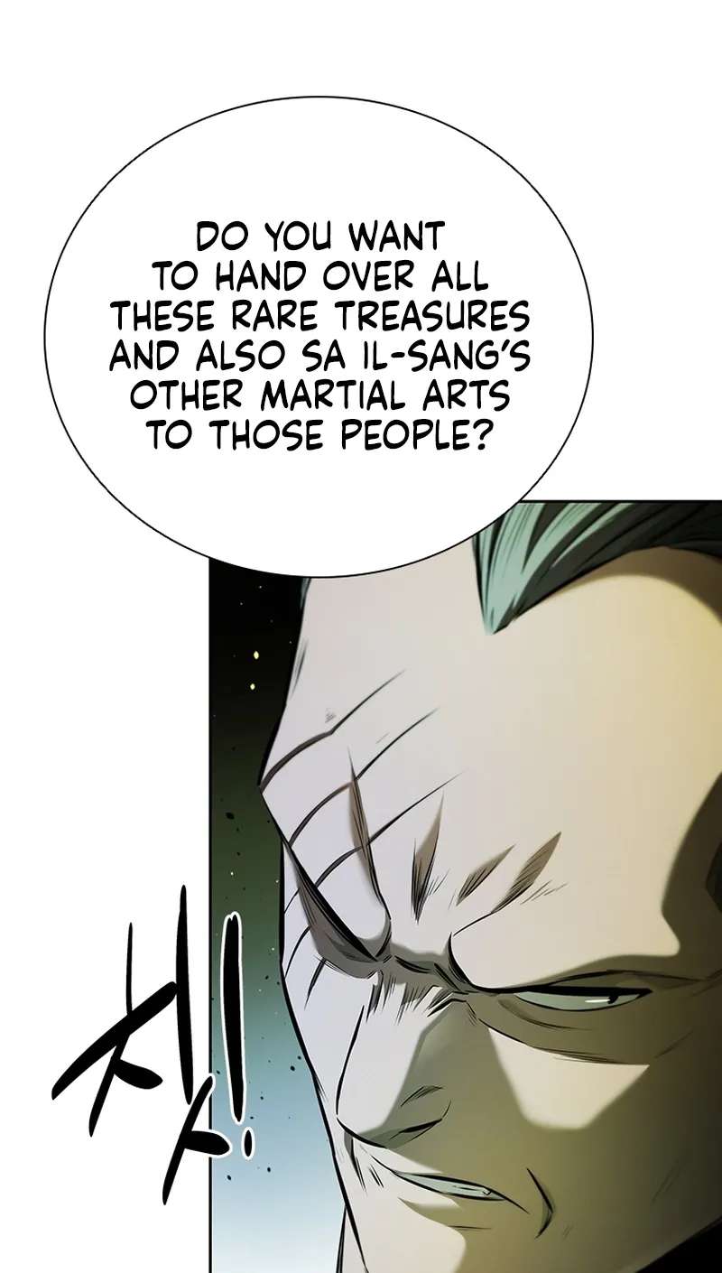 Absolute Master of the Senate Chapter 58 - page 68