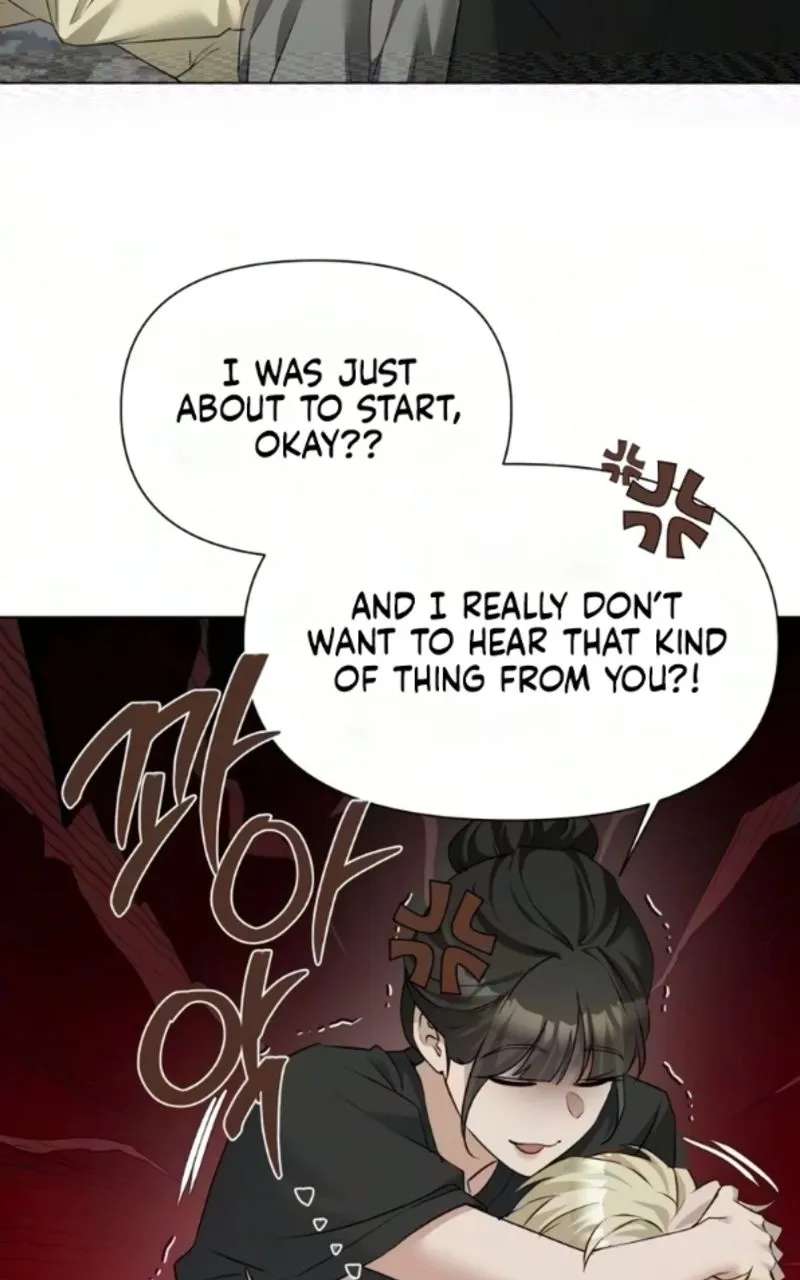 My family's Romeo Chapter 58 - page 31