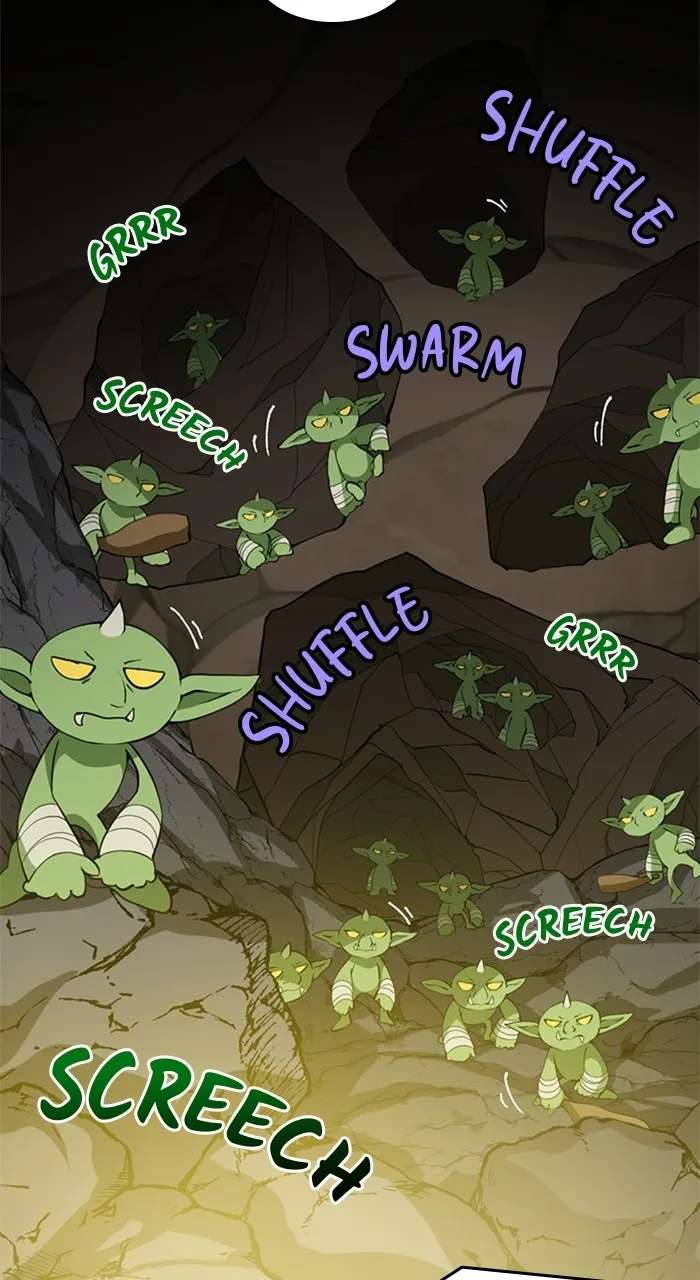 Back on the Road withMy Apprentice Chapter 6 - page 22