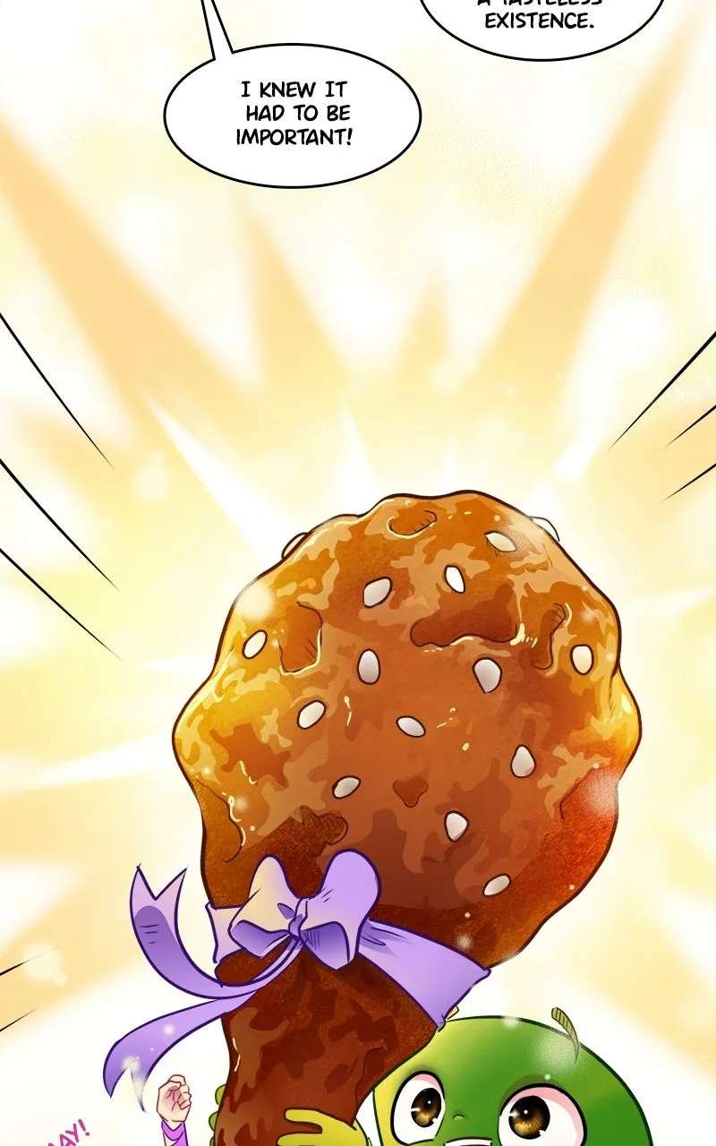 RAMYUNZSave the World! Chapter 3 - page 71