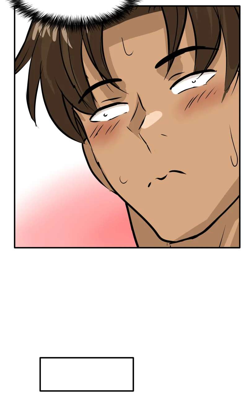 Swolemates Chapter 176 - page 19