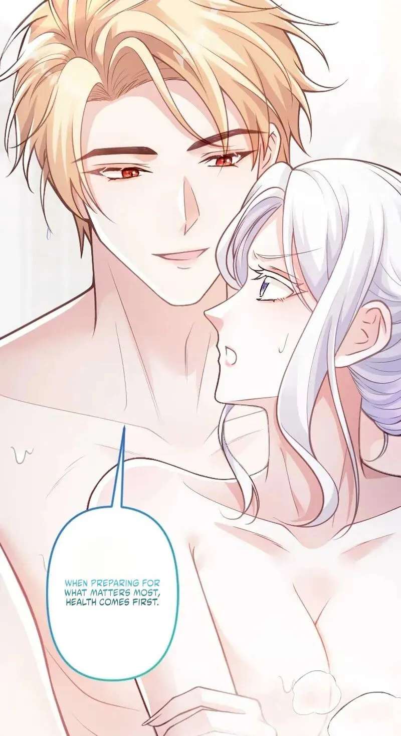 Keiyaku Mamahaha na no ni Boukun ga Kahogo Sugiru Chapter 47 - page 12