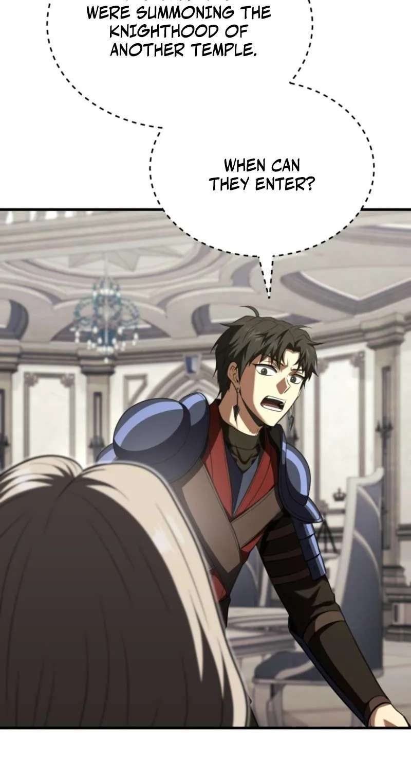 The Return of the Unrivaled Genius Ranker Chapter 40 - page 20