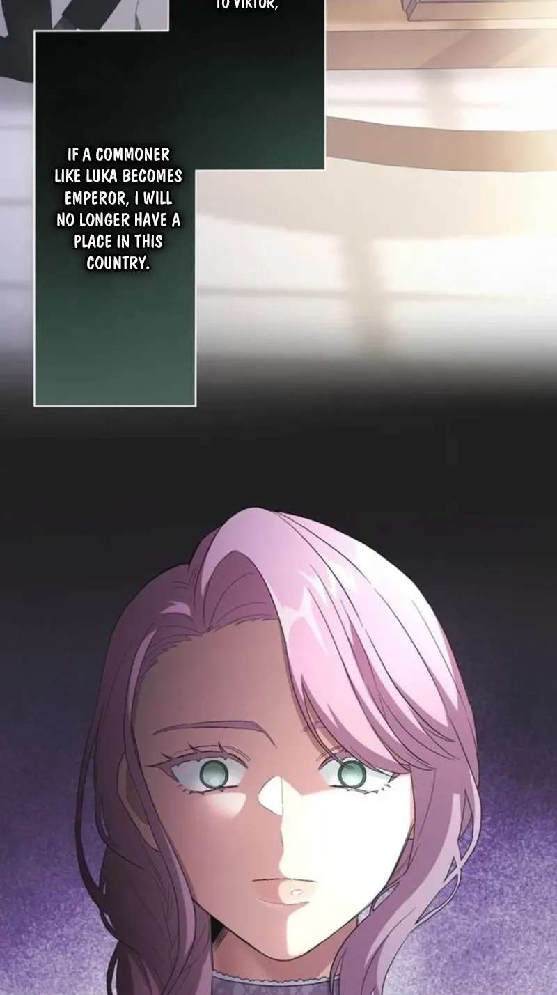 My Favorite Idol Is Protected by His Strongest Fiancée Chapter 28 - page 70