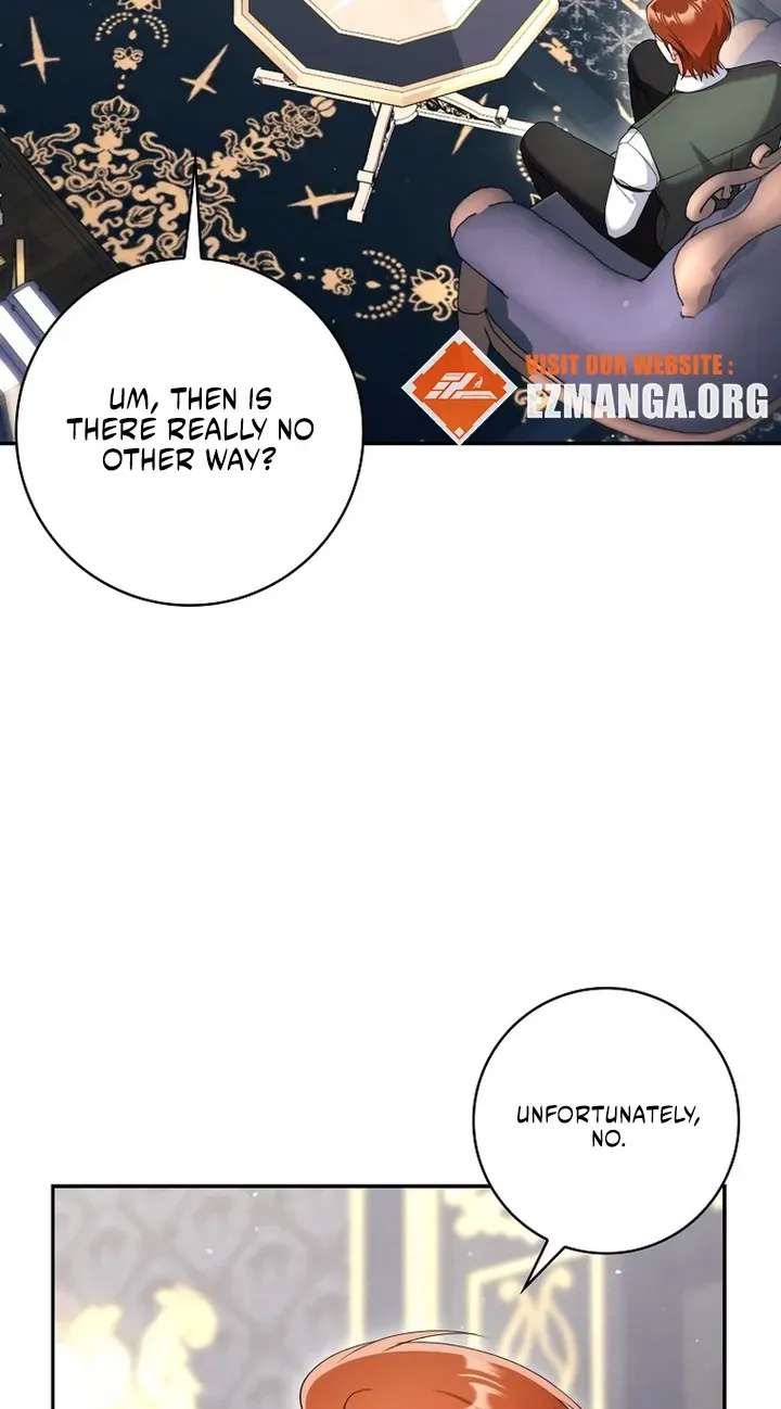 I'm Going to Become the Dark Duke's Family Chapter 31 - page 57