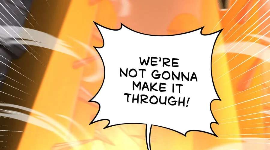 Dating Sim[on] Chapter 35 - page 295