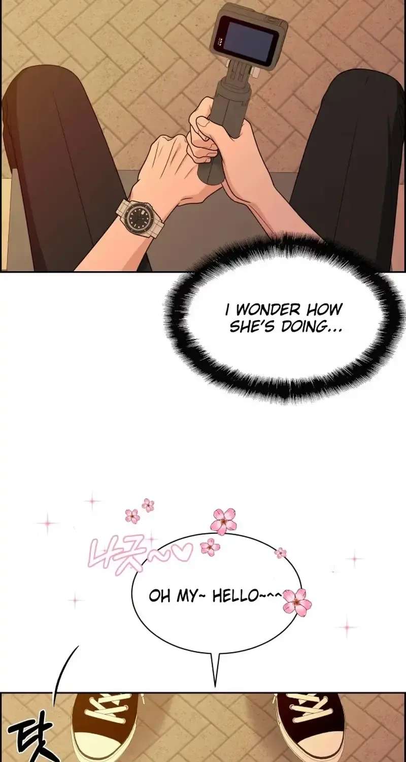Unscratched Lottery Ticket Chapter 66 - page 118