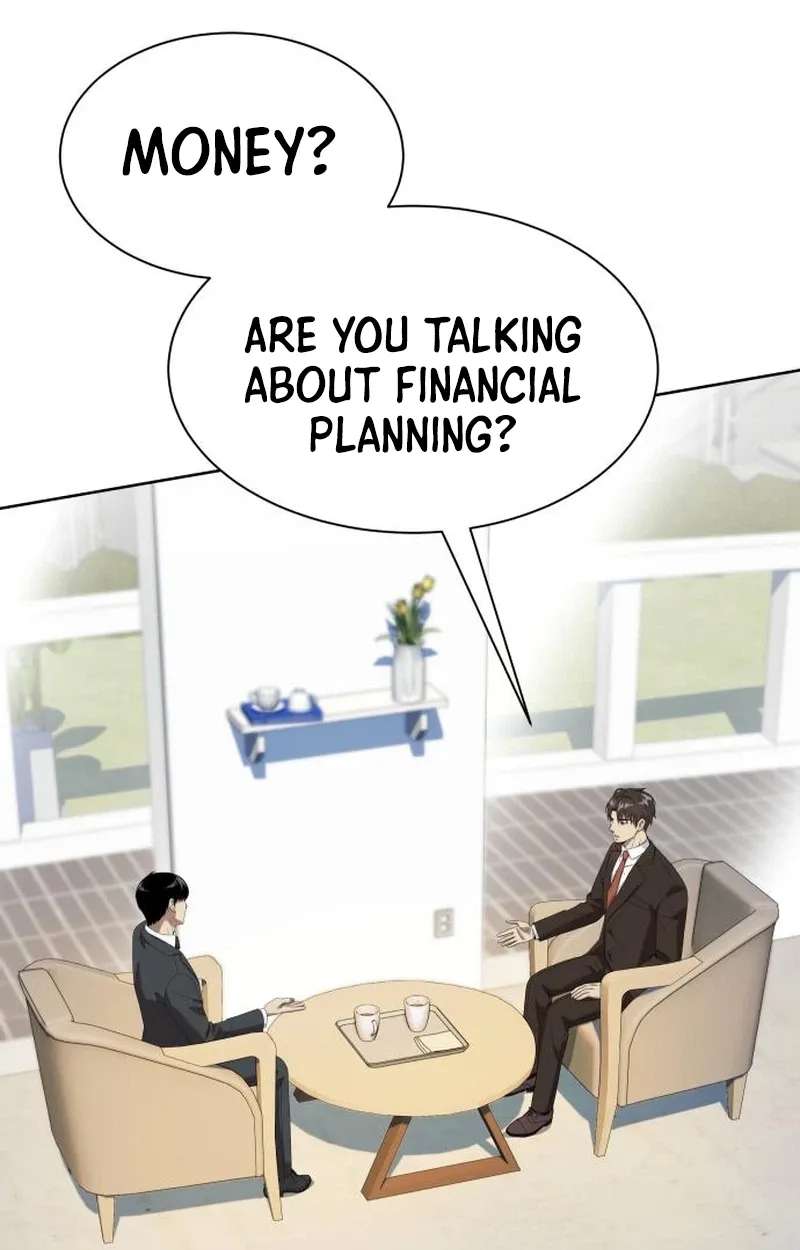 Becoming A Legendary Ace Employee Chapter 154 - page 93