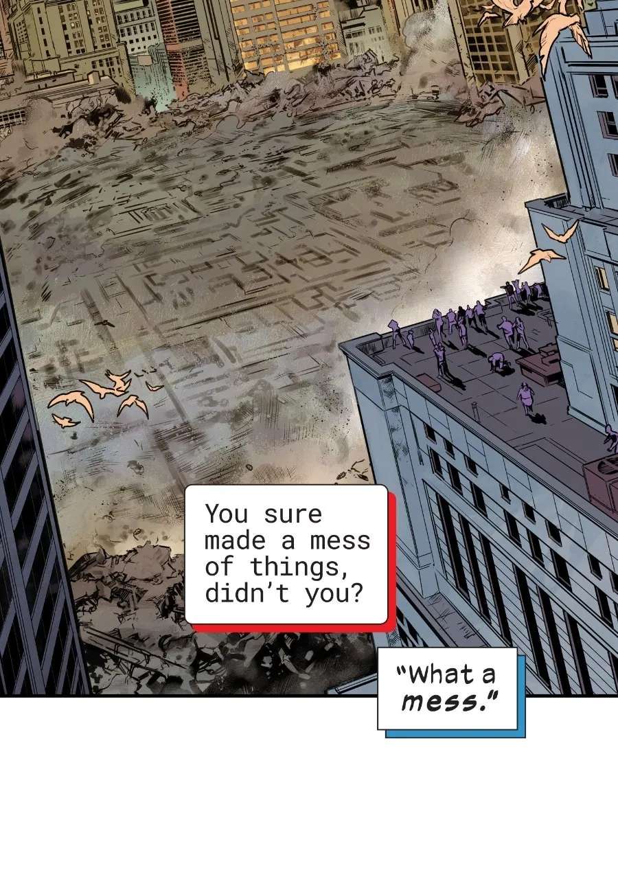 Ultimates (2024) Chapter 1 - page 3
