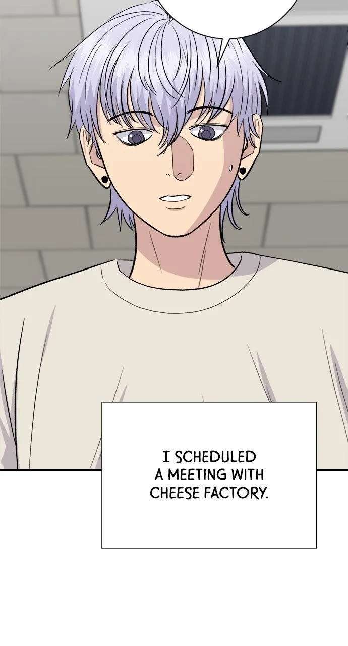 A DeadbEAT's Meal Chapter 240 - page 57