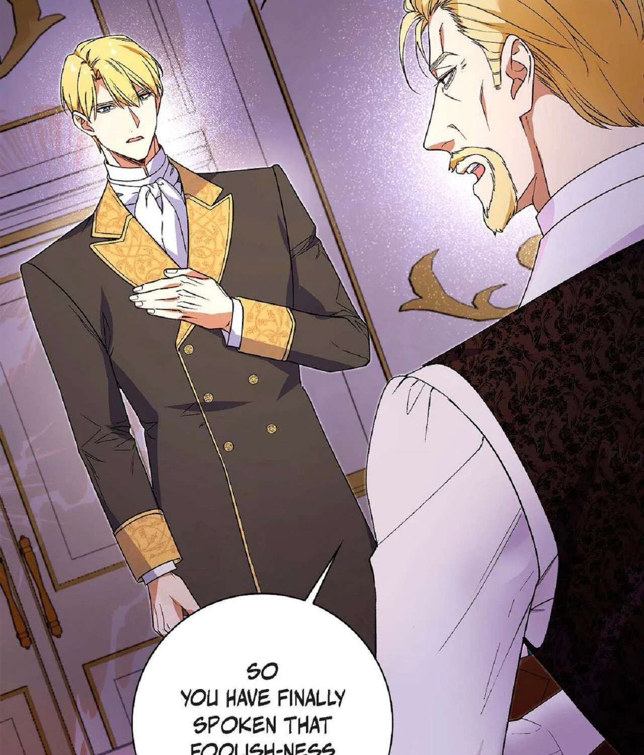 Don’t Look For Me Chapter 67 - page 141