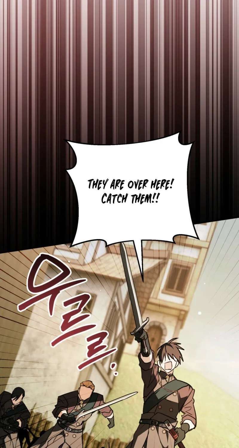 Himsumjjin Eorini-ga Appa-reul Chatseumnida Chapter 49 - page 85