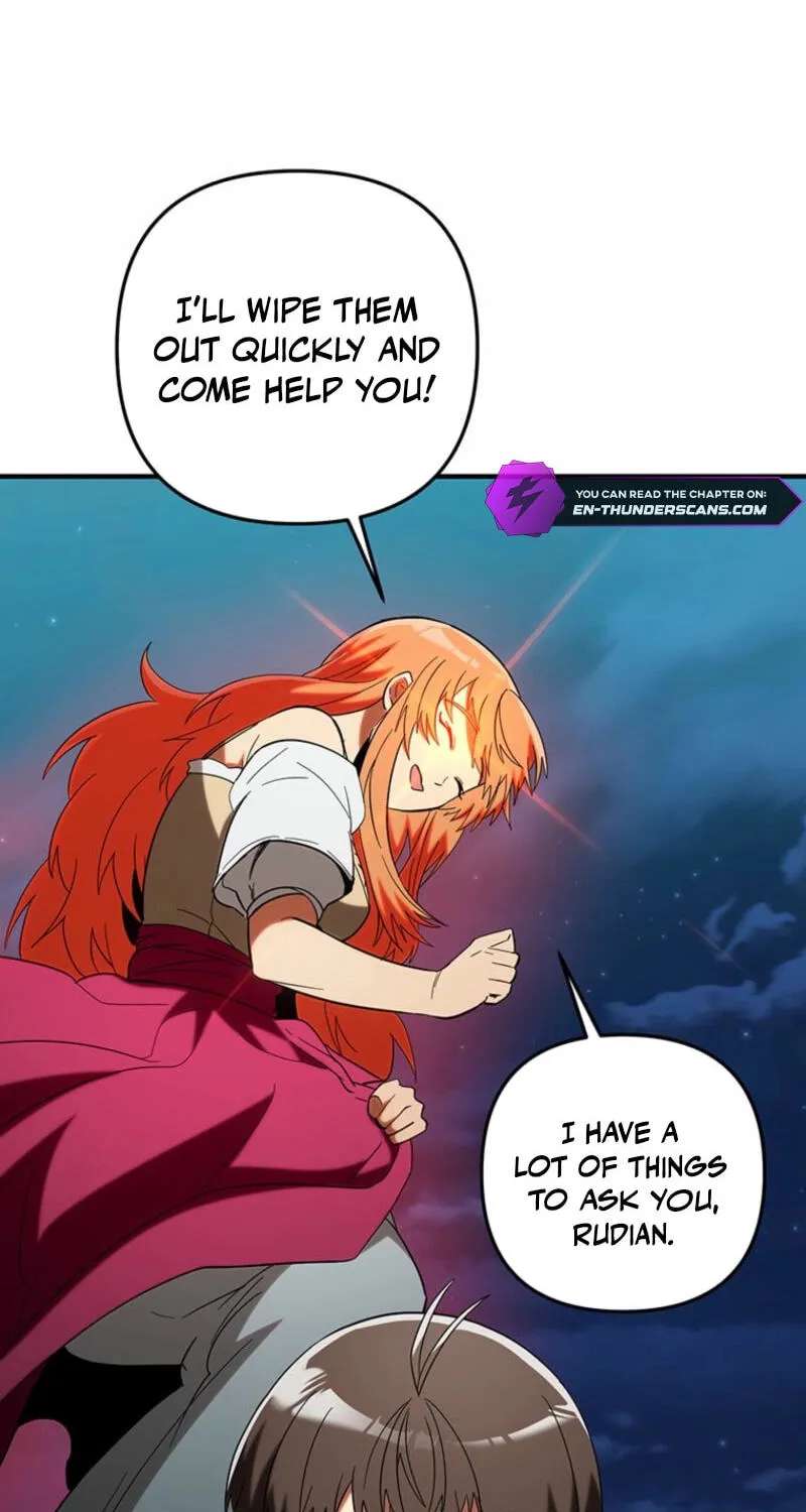 Stuck in a Glitch Novel as an Extra Chapter 73 - page 40