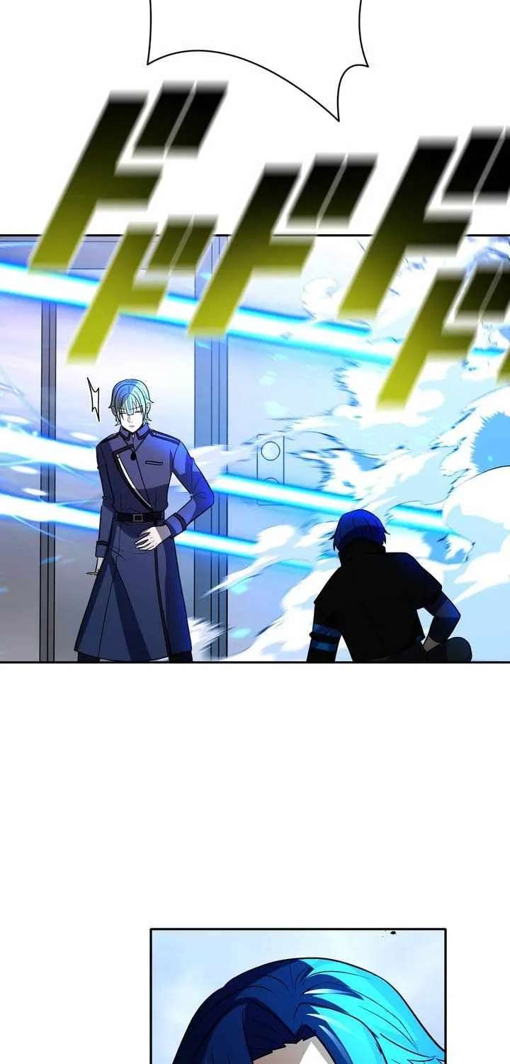 Reborn Ranker – Gravity User (Manga) Chapter 205 - page 47