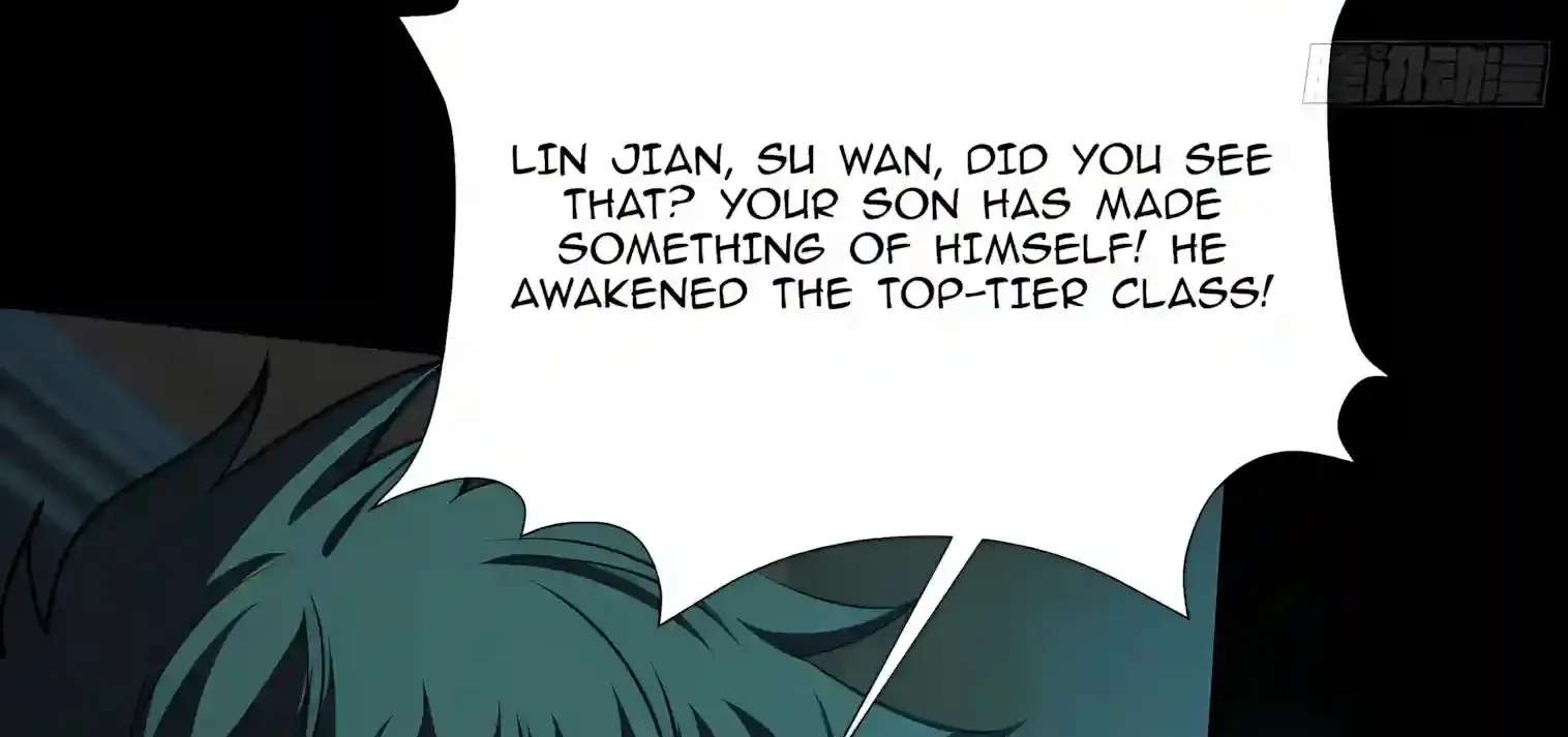 In the Age of Class Awakening, I Bring the Underworld to the Mortal Realm Chapter 3 - page 30