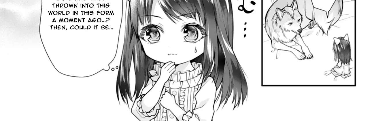 A Cat-Eared Girl's Heartwarming Meals for Fluffy Creatures Chapter 1 - page 52