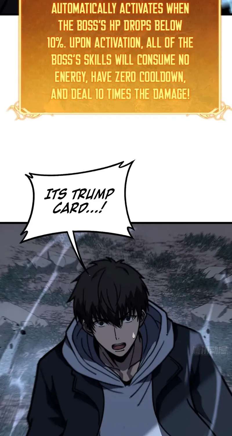 Global Awakening: The Synthesis Master Starts with an Undead Army Chapter 14 - page 16