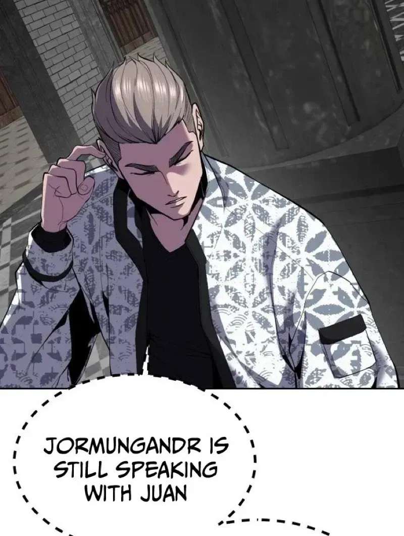 The Boy Of Death Chapter 340 - page 10