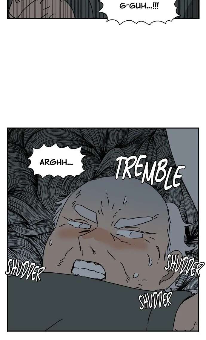 Nature Man Chapter 5 - page 67