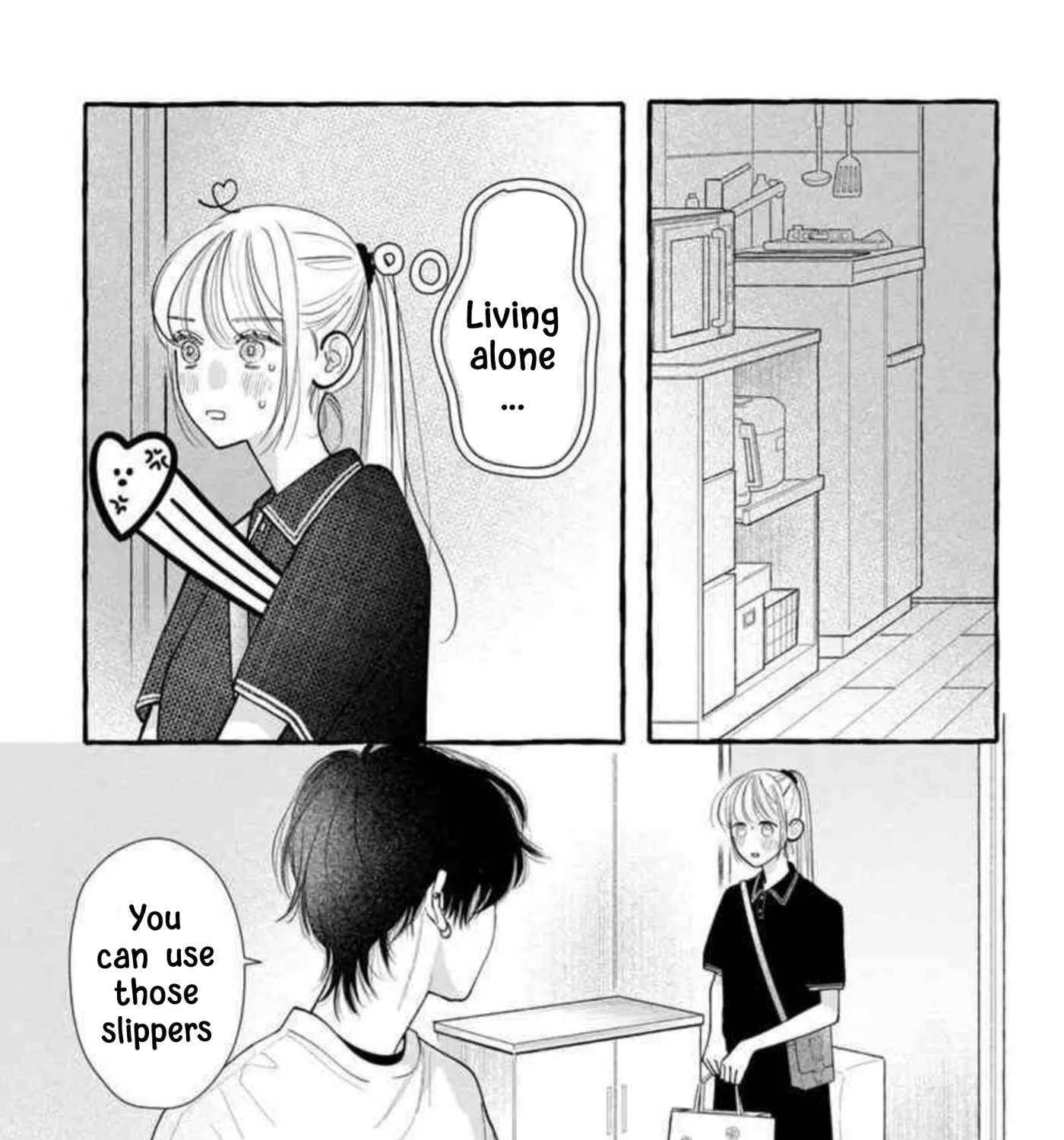 Amelia's Curious Romance Chapter 11 - page 27