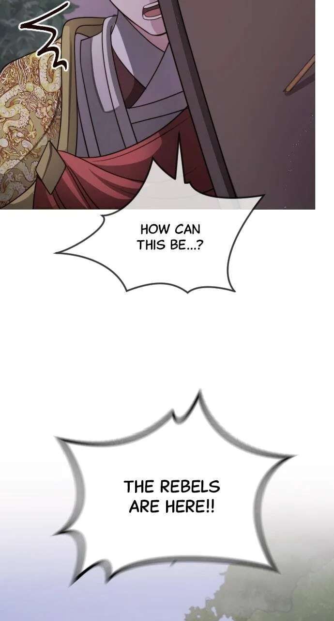 The Knight Of The Closed-Eyes Sky Chapter 44 - page 71