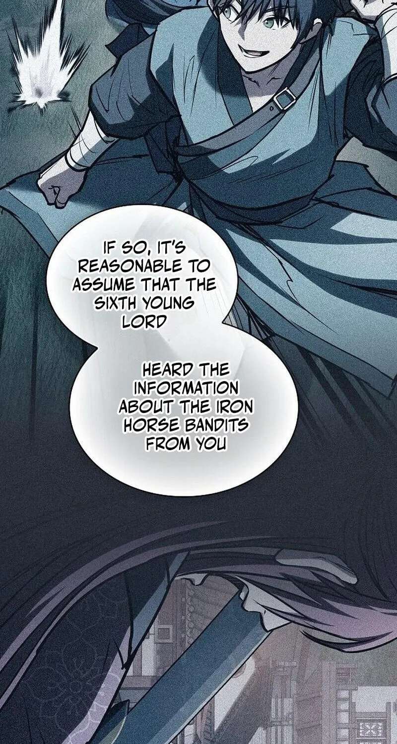 The Spy Life in the Demonic Sect Chapter 84 - page 65