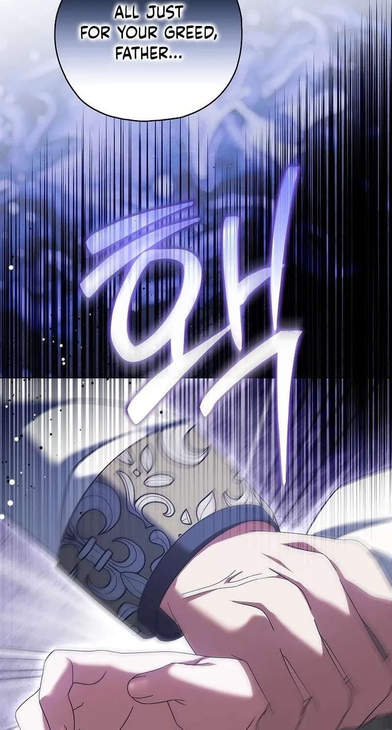 Looking For The Villainess's Contract Husband Chapter 28 - page 36