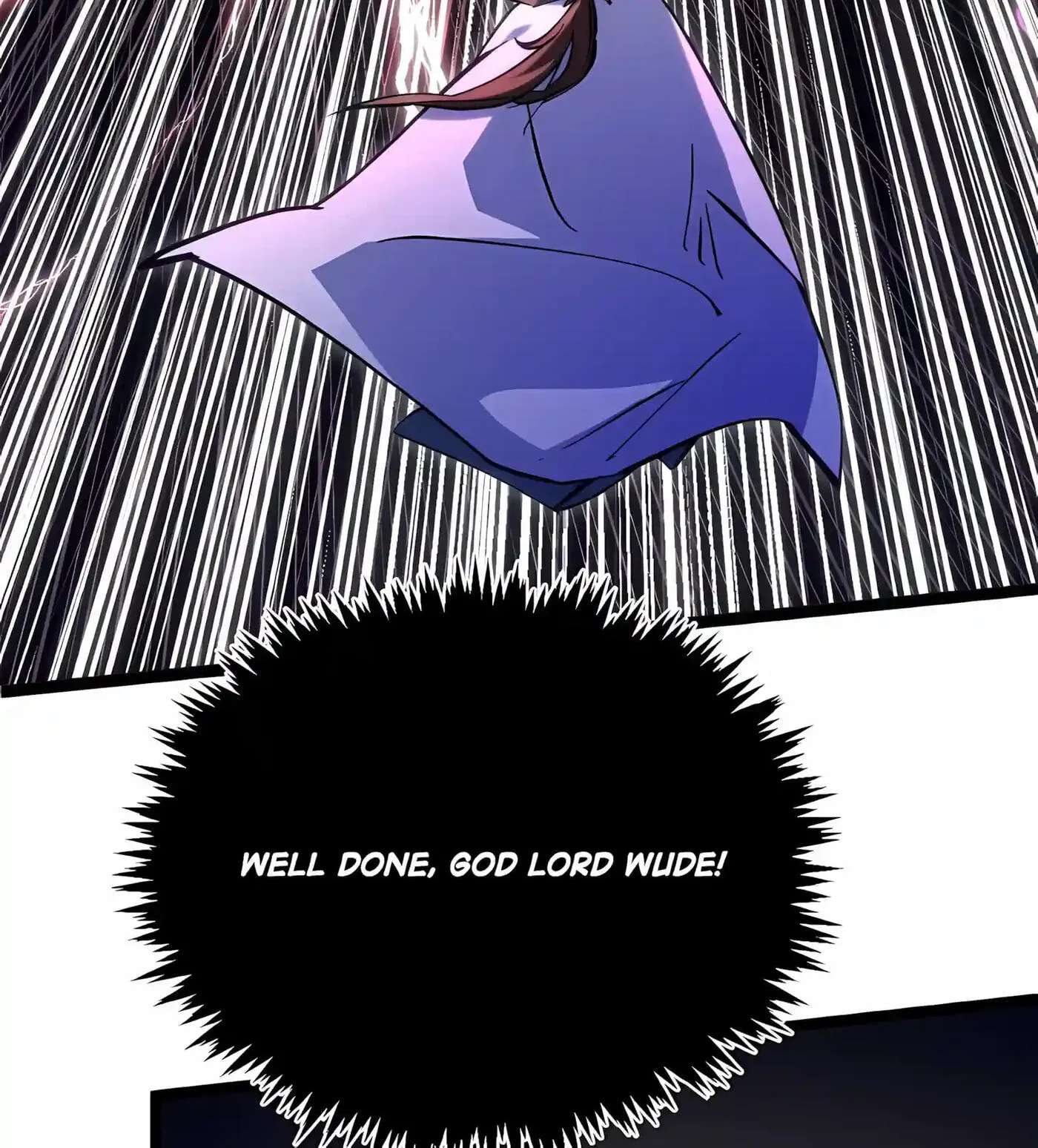 Lucky Me: I Secretly Cultivated for 1,000 Years Chapter 277 - page 34