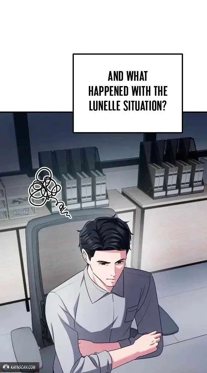 A Corporate Underling Who Excels at Work Chapter 78 - page 90
