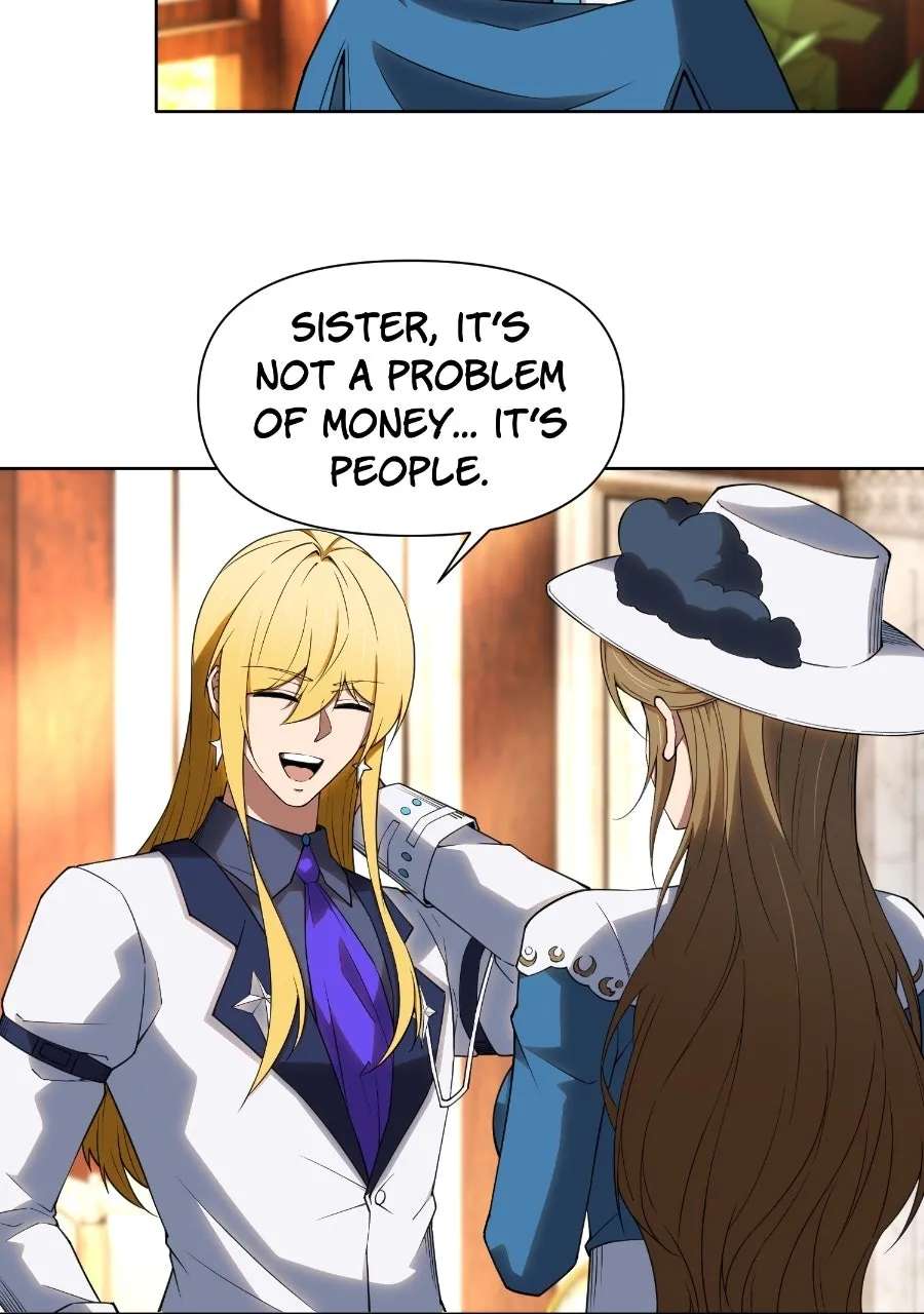 I Dominate a Magical Continentwith an Industrial Revolution Chapter 40 - page 5