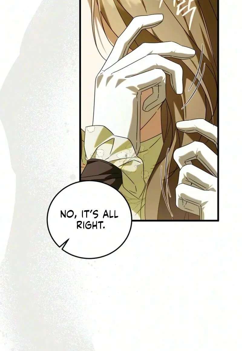 Having Enemy’s Baby Chapter 41 - page 34