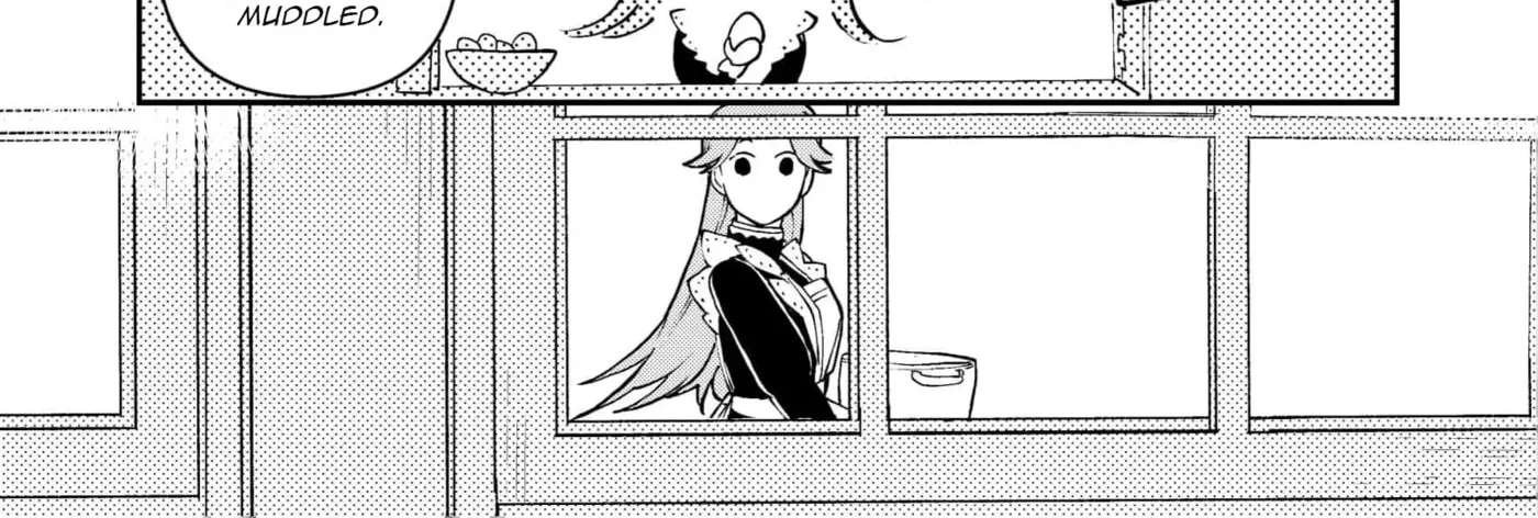 Mibun sa ni Owatta Koi wo, Imasara desuga Chapter 3 - page 47