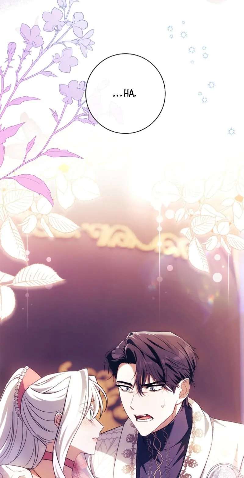 Darling, Why Can't We Divorce? Chapter 105 - page 62