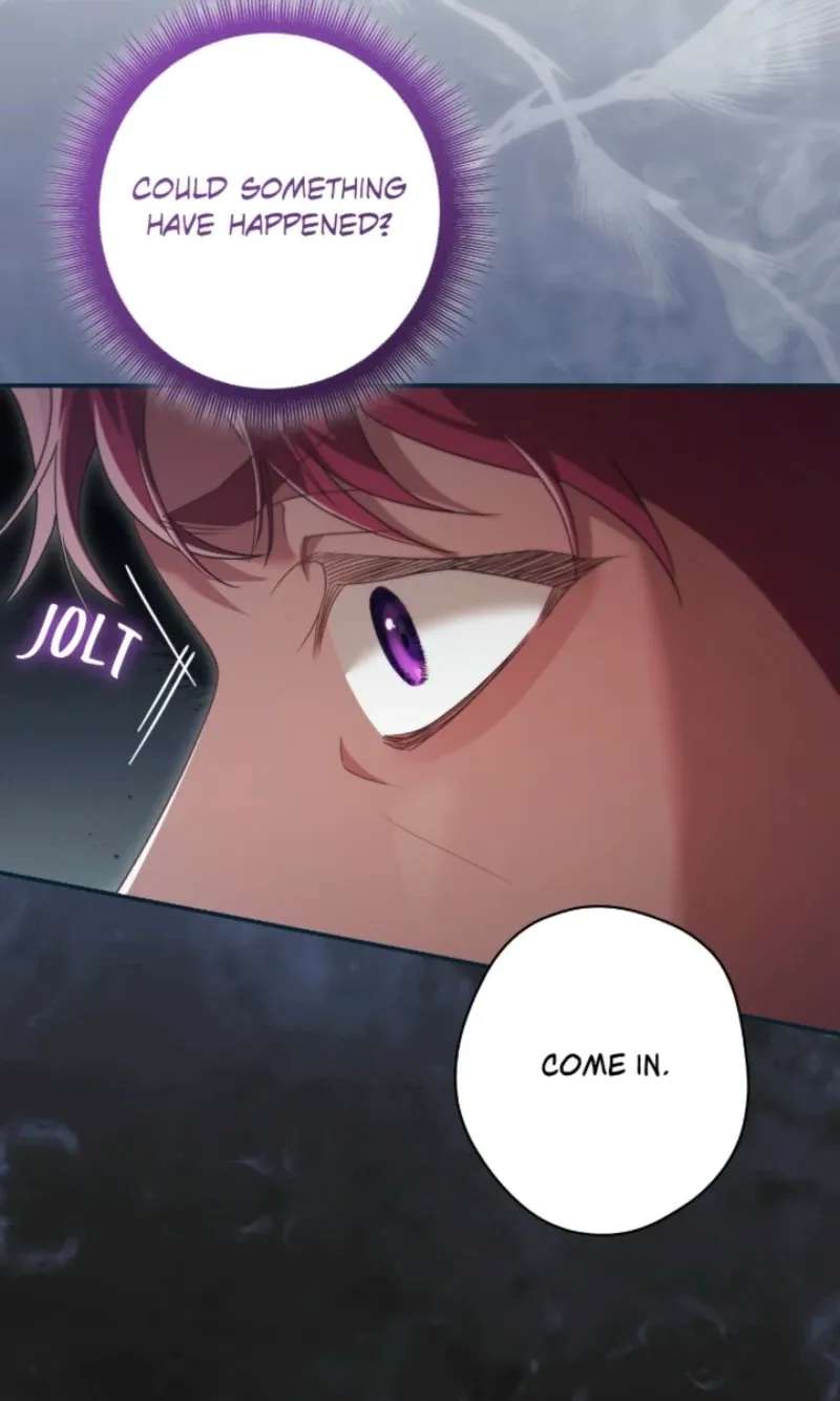 A Villain Consumed by Desire Chapter 34 - page 28