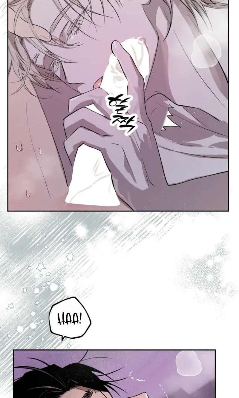 Just Grow up Healthy Chapter 11 - page 64