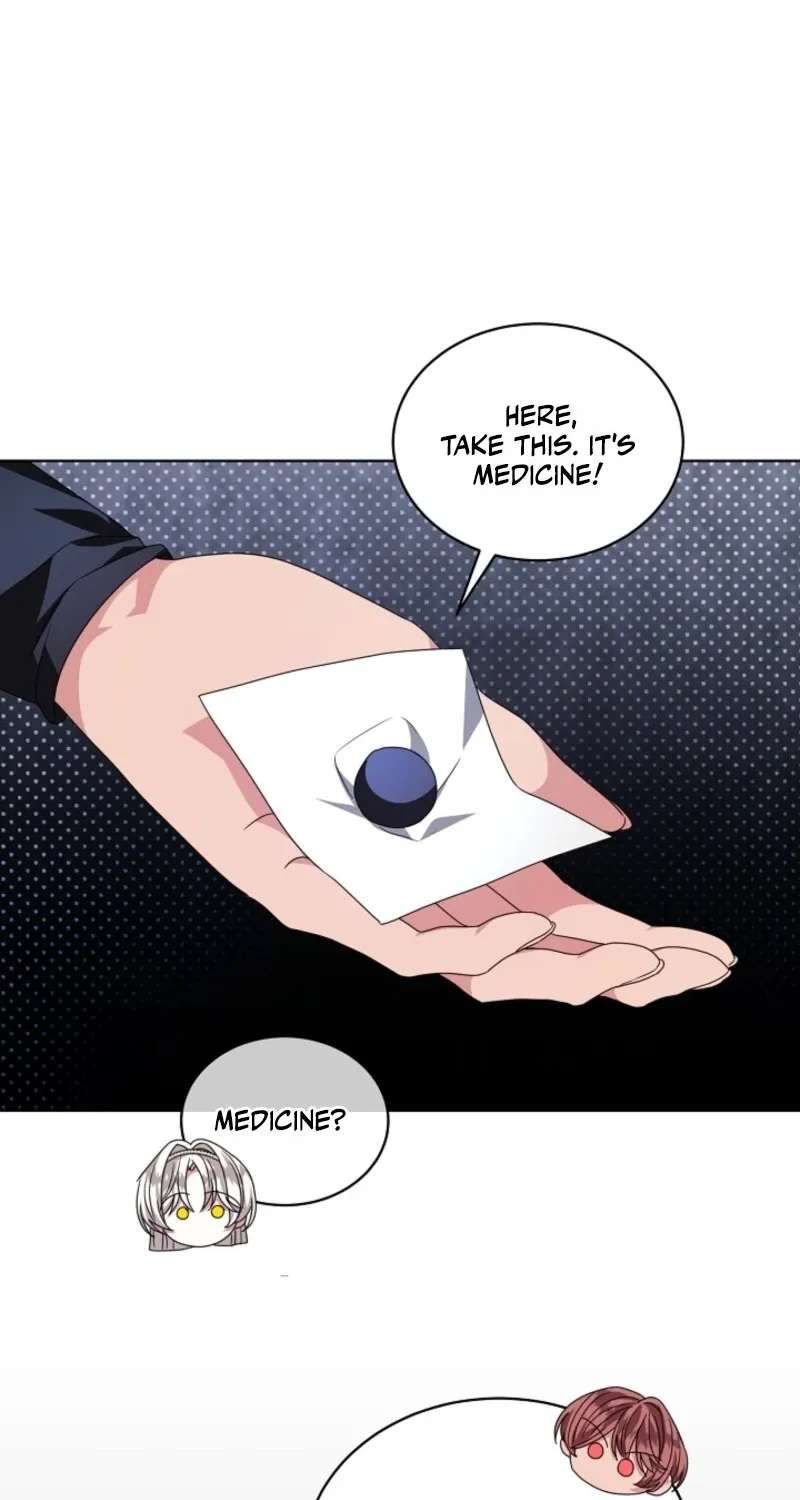 The Exhausting Reality Of Novel Transmigration Chapter 109 - page 15