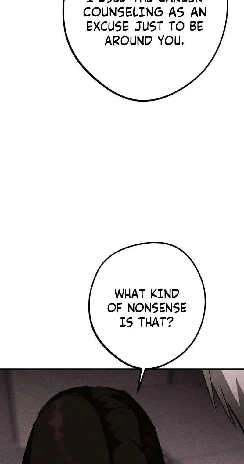 The Perfect Senior's Secret! Chapter 31 - page 62