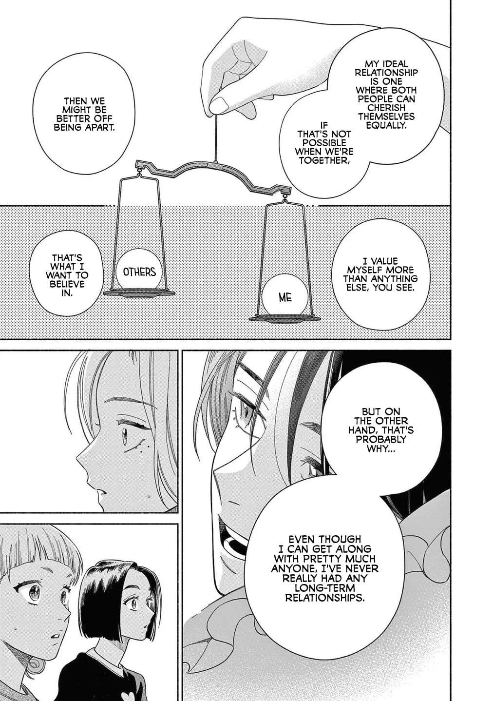 Colorful Antinomy Chapter 6 - page 25