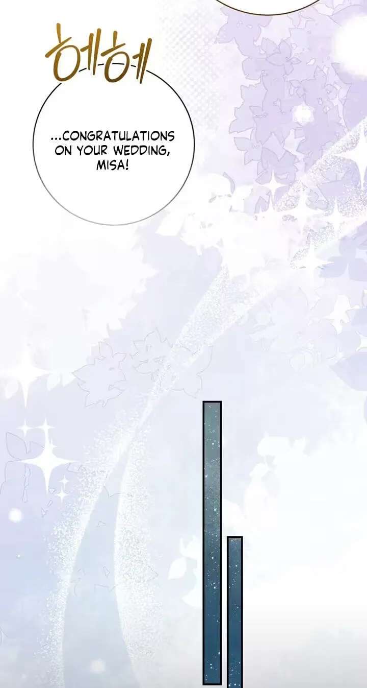 Dangerous Newlyweds Chapter 42 - page 40