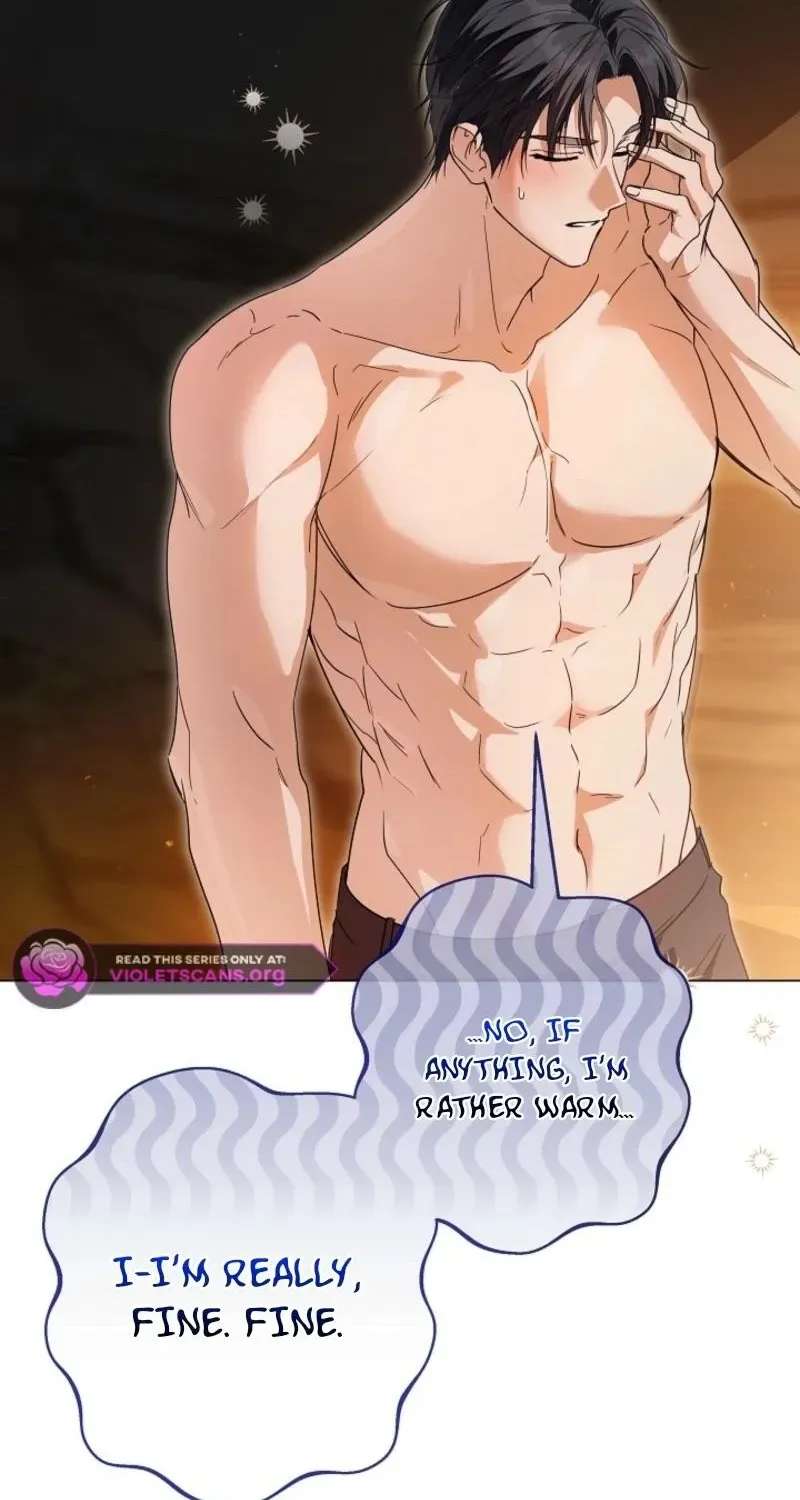 The Princess Stans in Secret Chapter 73 - page 90