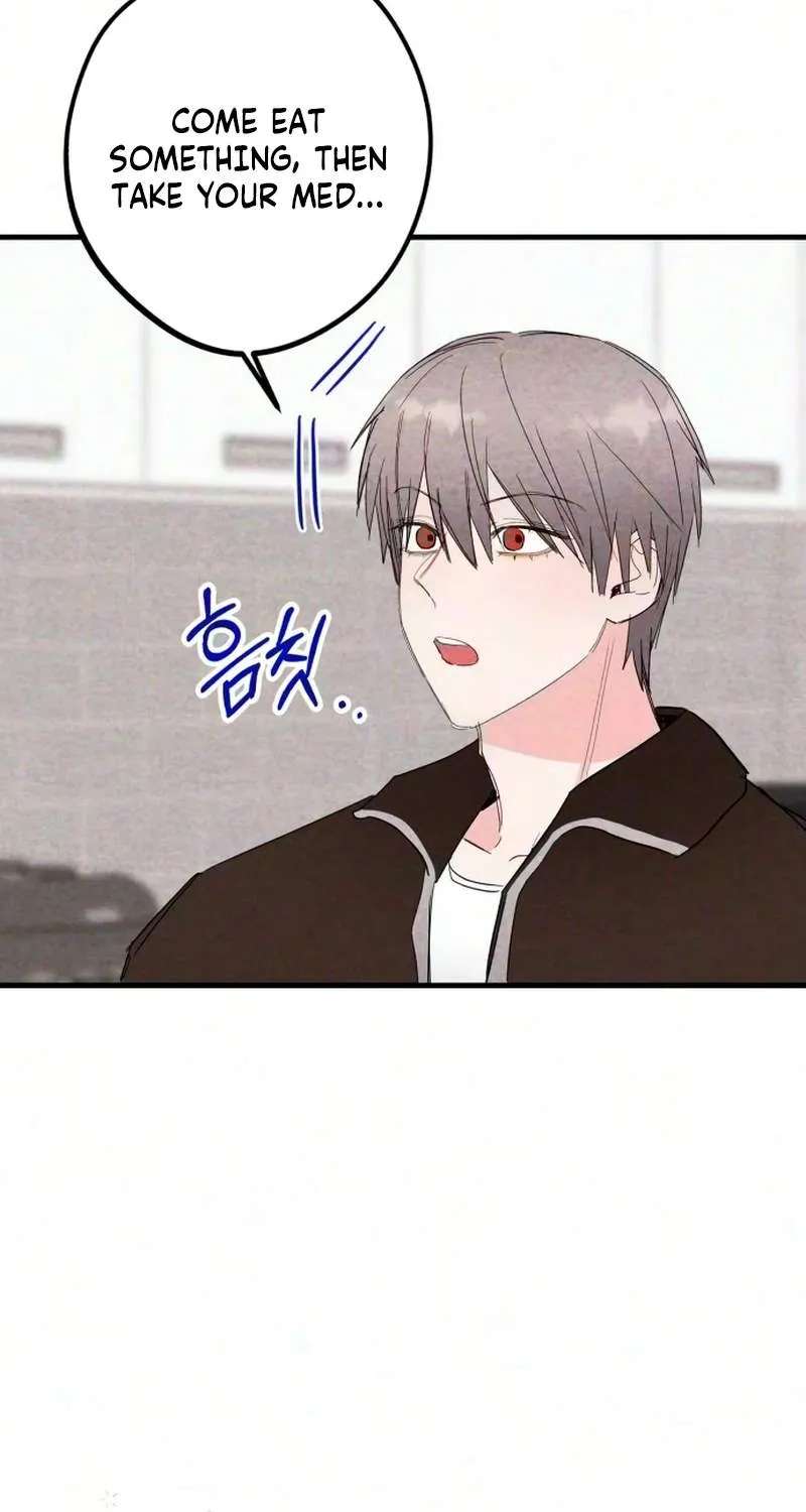 Perfect Senior's Hide! Chapter 26 - page 52