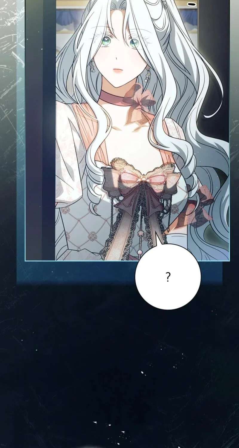 Darling, Why Can't We Divorce? Chapter 102 - page 79