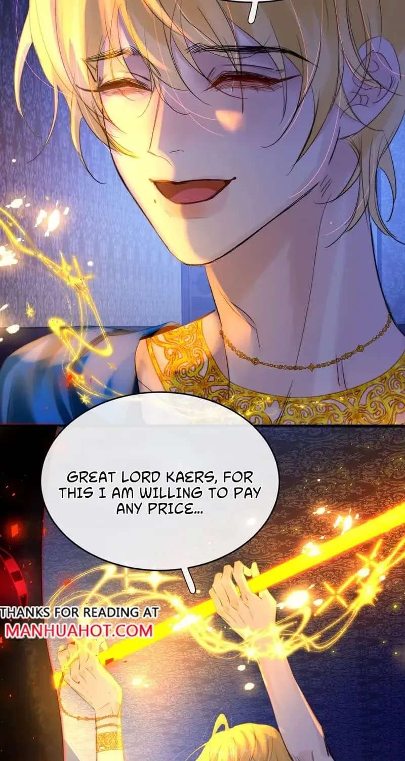 The Proper Way to Perform a Sacrifice Chapter 2 - page 59