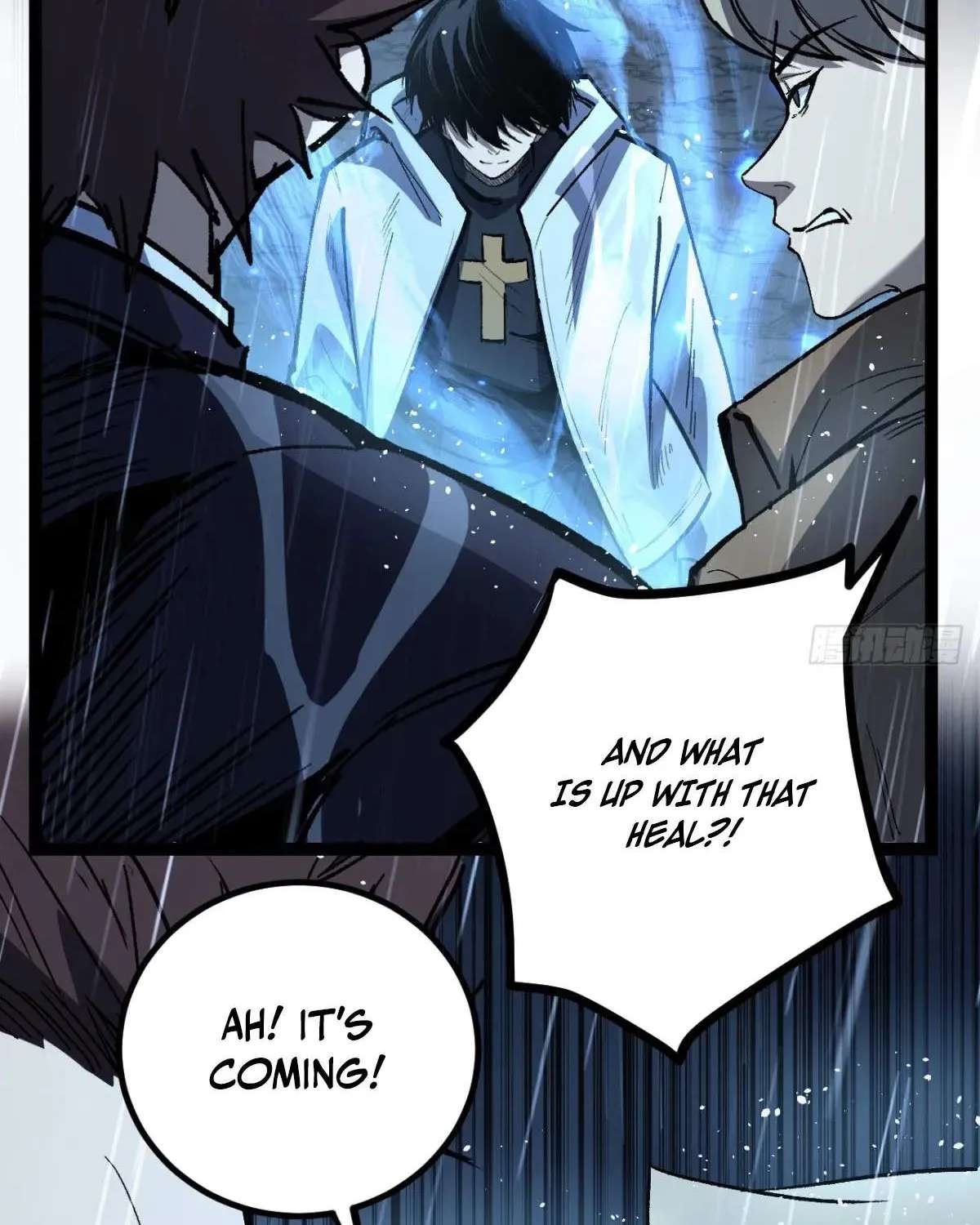 My Healing Skill Can Copy Anything, So I Conquered the Abyss Chapter 5 - page 25