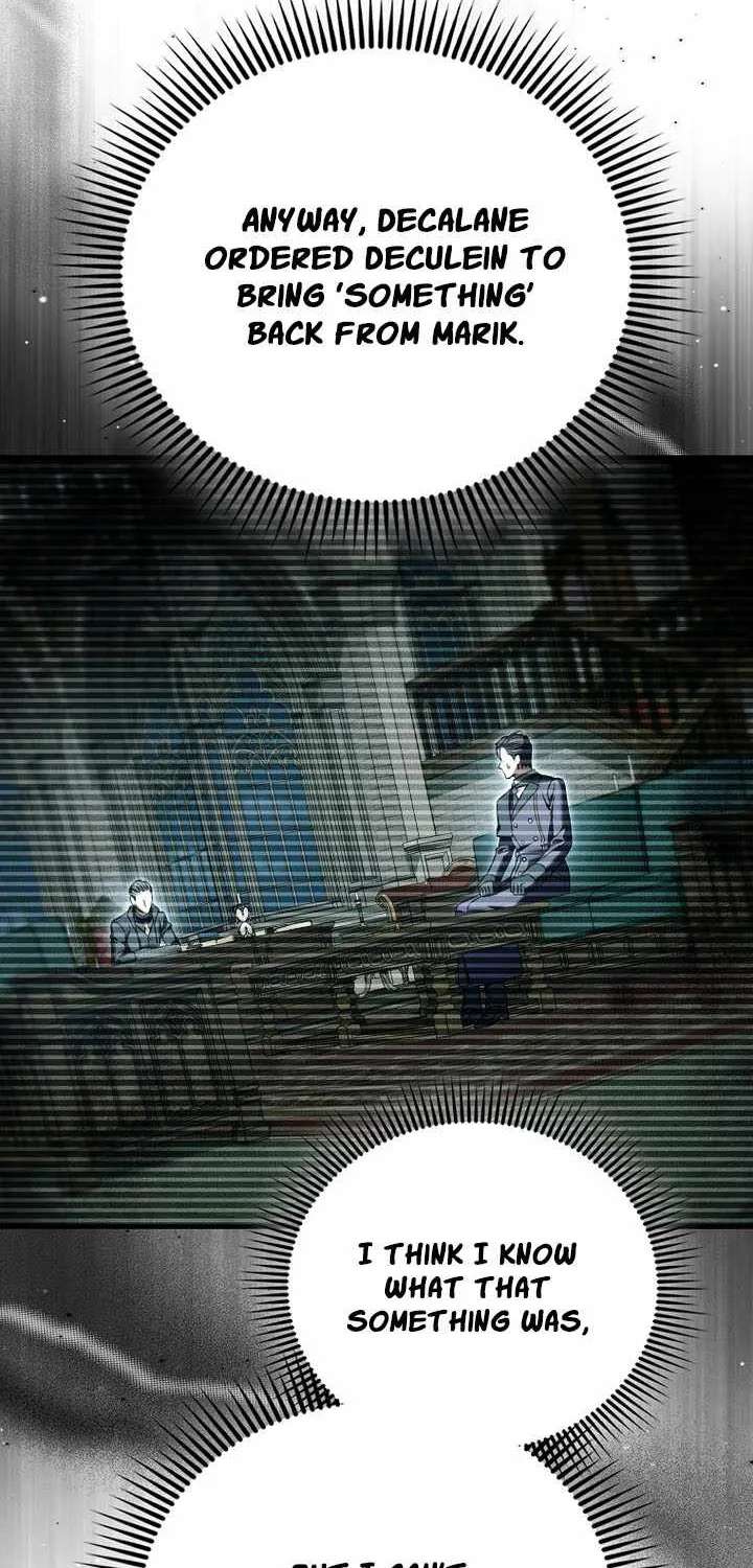 A Villain's Will to Survive Chapter 64 - page 51