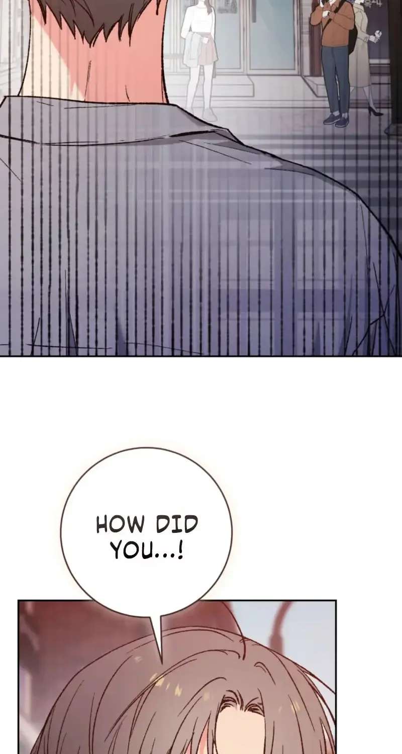 Do Ghosts Dream Too Chapter 3 - page 29