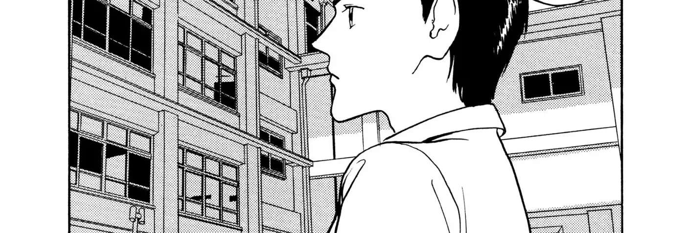 HEN - Suzuki-kun to Sato-kun no Baai Chapter 3 - page 32